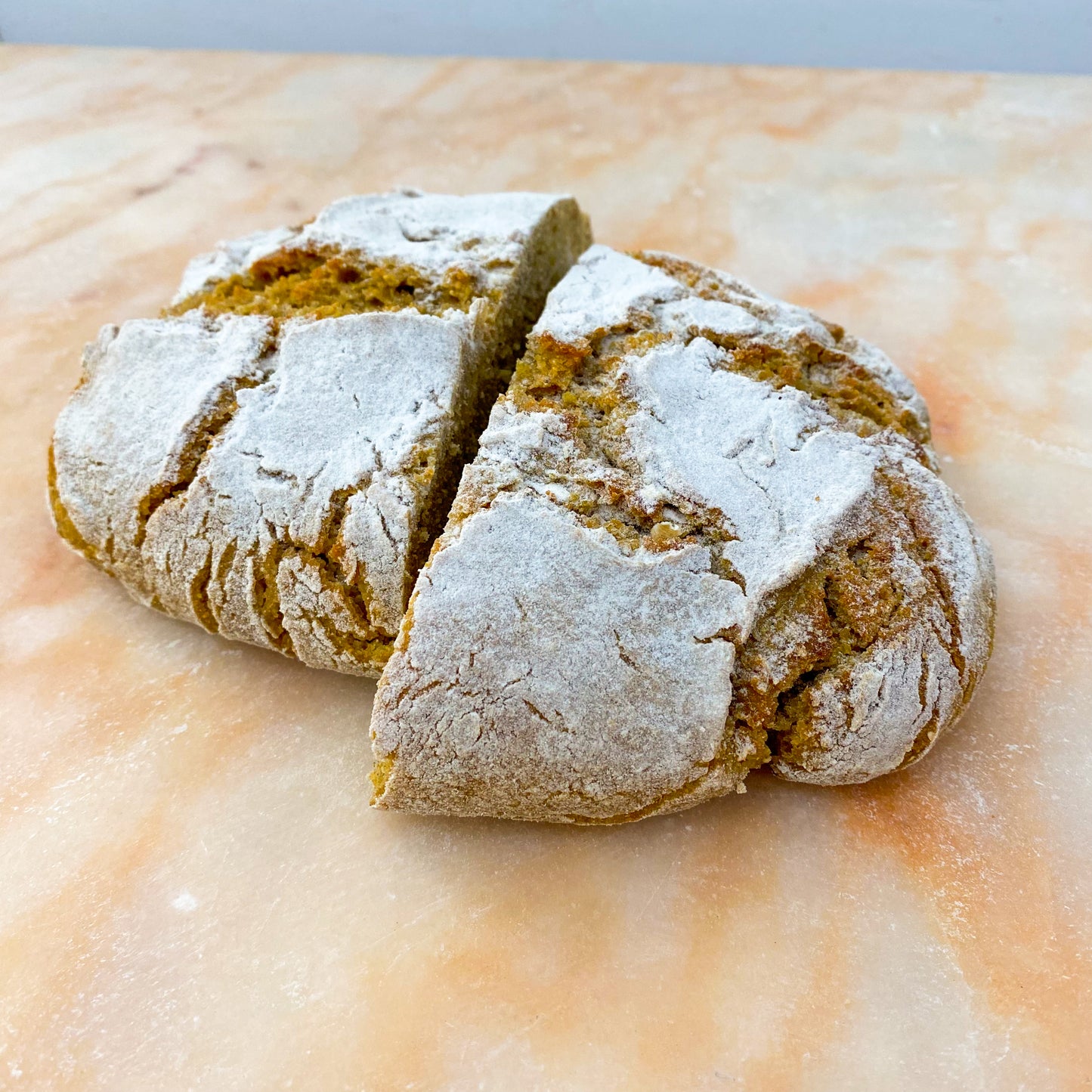 Broa Doirada