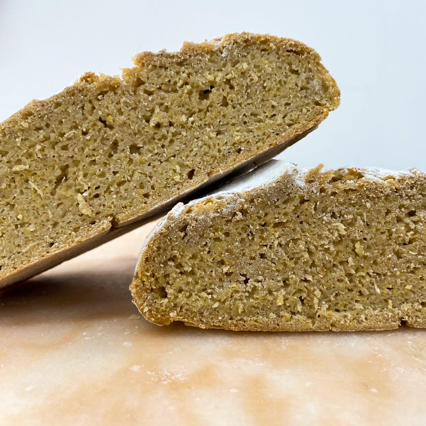 Broa Doirada